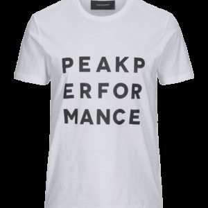 Peak Performance Ground Tee 2 T-Paita