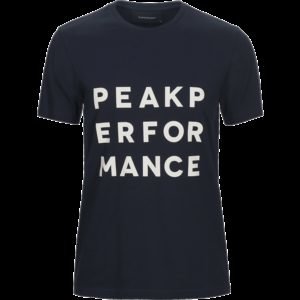 Peak Performance Ground Tee 2 T-Paita