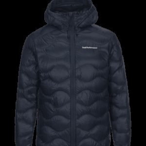 Peak Performance Helium Hood Jacket Untuvatakki