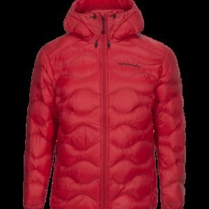 Peak Performance Helium Hood Jacket Untuvatakki