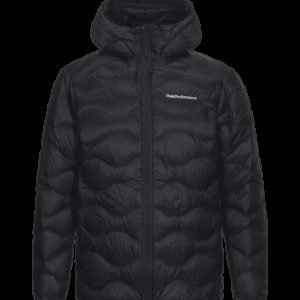 Peak Performance Helium Hood Jacket Untuvatakki