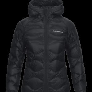 Peak Performance Helium Hood Jacket Untuvatakki