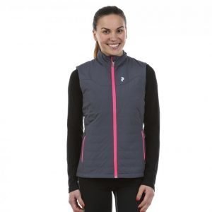 Peak Performance Heysham Vest Toppaliivi Harmaa