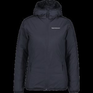 Peak Performance Krypton Hood Jacket Takki