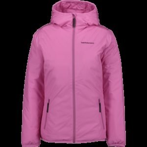 Peak Performance Krypton Hood Jacket Takki