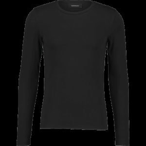 Peak Performance Logo Ls T-Paita