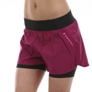 Peak Performance Montroc Shorts Treenishortsit Roosa