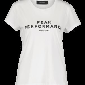 Peak Performance Original Tee Paita