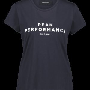 Peak Performance Original Tee Paita