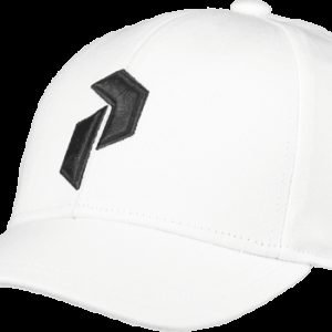 Peak Performance Path Cap Lippis