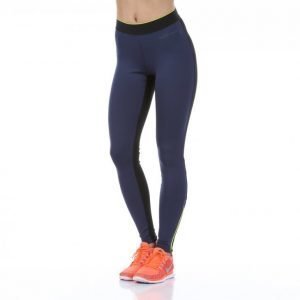 Peak Performance Pender Tights Treenitrikoot Sininen