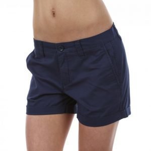 Peak Performance Roslyn Shorts Shortsit Sininen