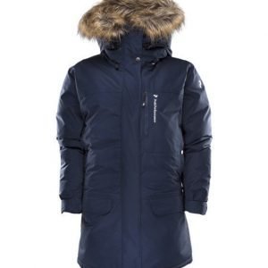 Peak Performance S Down Parka Ii Untuvatakki