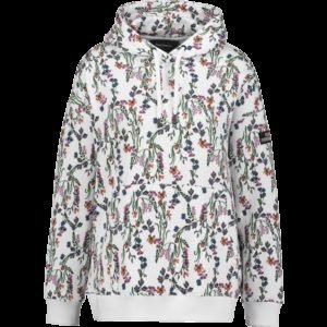 Peak Performance Season Print Hood Huppari