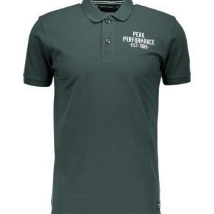 Peak Performance Sting Pique Pikeepaita