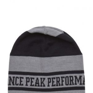 Peak Performance Sw Logo Ha lippis