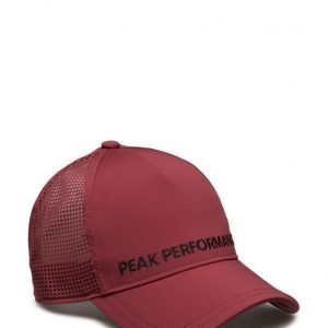 Peak Performance Tech Cap