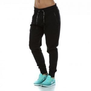 Peak Performance Tech Pant Collegehousut Musta