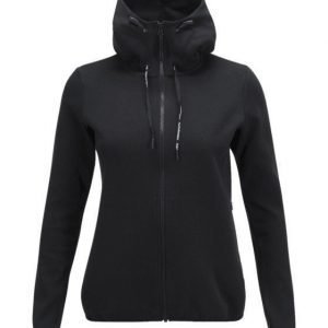 Peak Performance Tech Zip Hood Huppari