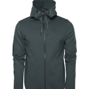 Peak Performance Tech Zip Hood Huppari