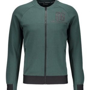 Peak Performance Tech Zip Jacket Pusero