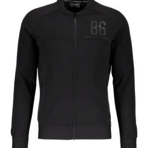 Peak Performance Tech Zip Jacket Pusero