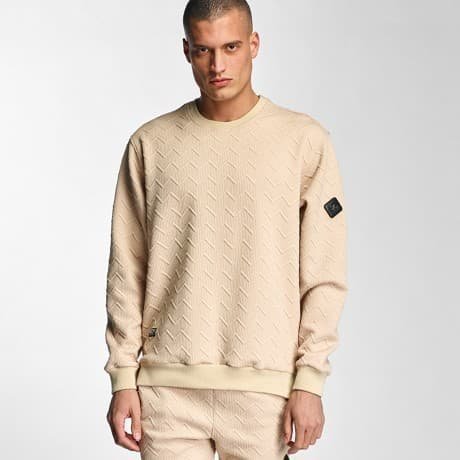 Pelle Pelle Pusero Beige