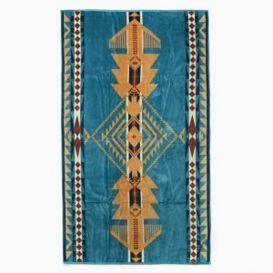 Pendleton Eagle Gift Towel