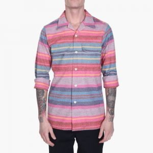 Pendleton L/S Fitted Surf Board