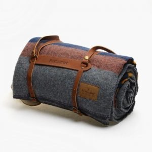 Pendleton Yakima Twin Blanket W/Carrier