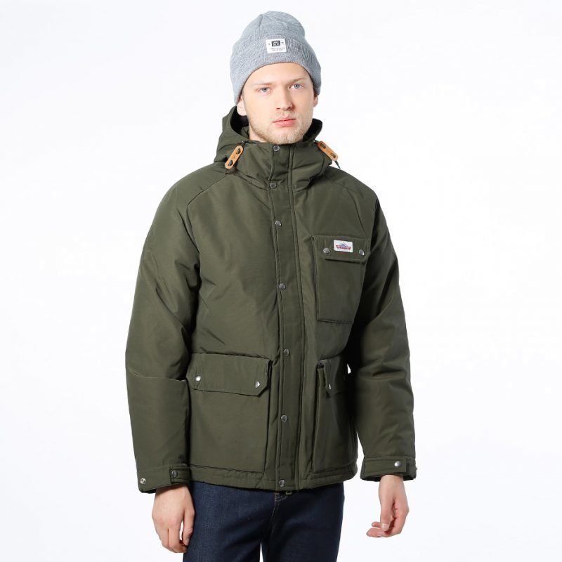 Penfield Apex -takki