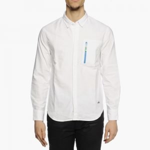 Penfield Aspley ZipPocketShirt