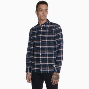 Penfield Barrhead Checkshirt