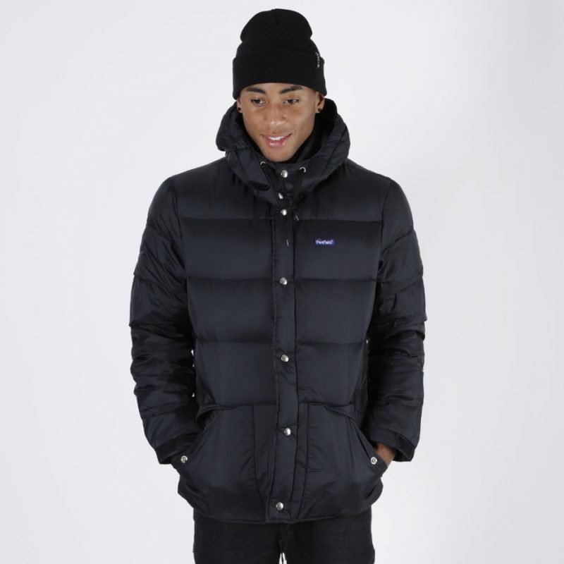 Penfield Bowerbridge -takki