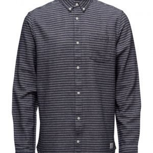 Penfield Canso Stripe Shirt