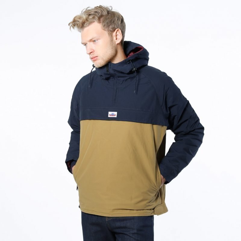 Penfield Elk -takki