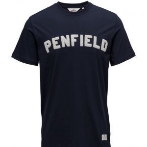 Penfield Evanston T Shirt lyhythihainen t-paita