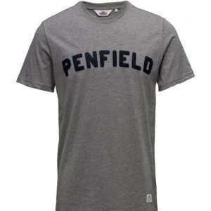 Penfield Evanston T Shirt lyhythihainen t-paita