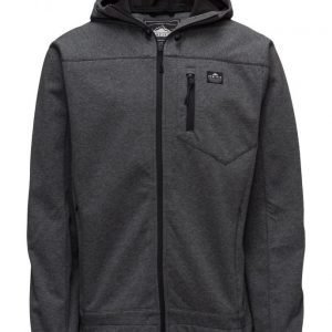 Penfield Fordfields Softshell kevyt takki