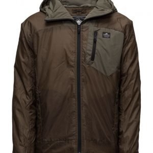 Penfield Fordfields Two Tone Jacket kevyt takki