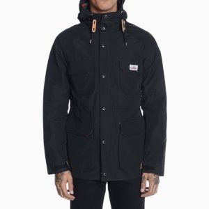 Penfield Kasson Jacket