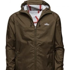 Penfield Mens Travel Shell Jacket kevyt takki