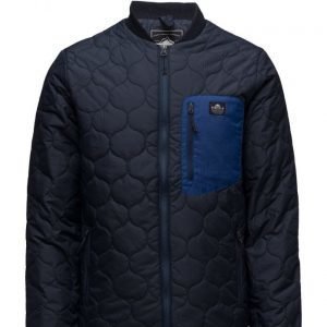 Penfield Oakdale Jacket tikkitakki