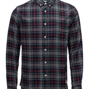 Penfield Ravens Check Shirt