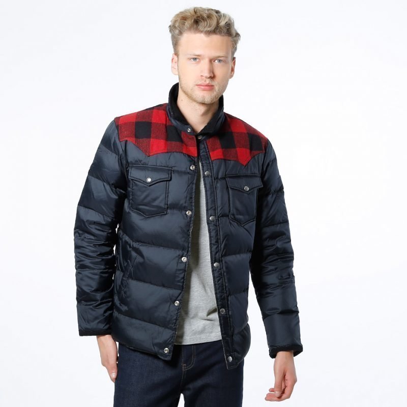 Penfield Rockford Down -takki