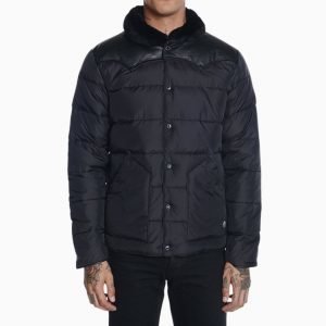 Penfield Rockwool Jacket