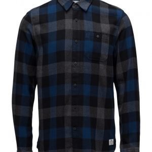 Penfield Valleyview Check Shirt