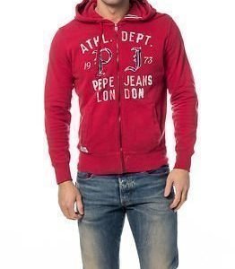 Pepe Jeans Acy Red