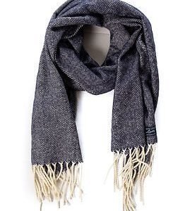 Pepe Jeans Antibes Scarf Blue