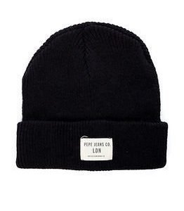 Pepe Jeans Asbury Hat Black